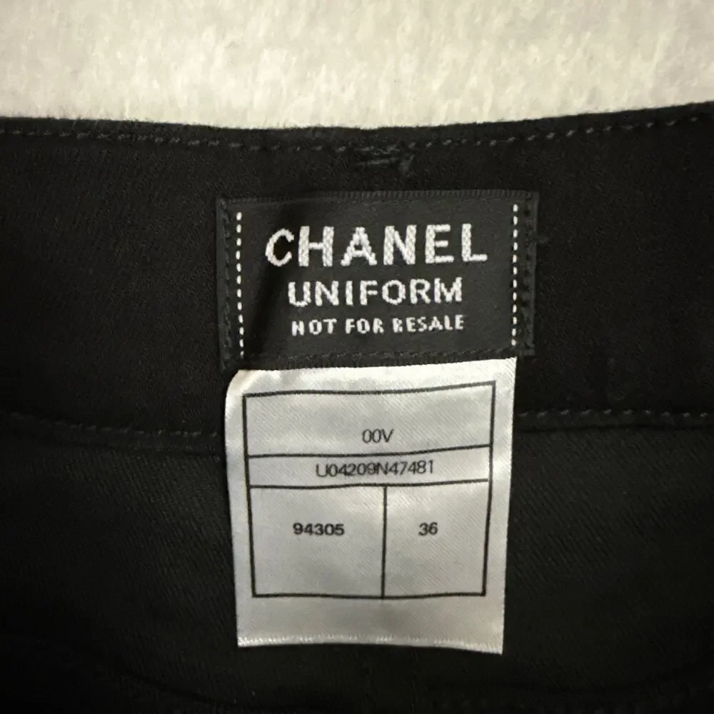 CHANEL uniform women’s